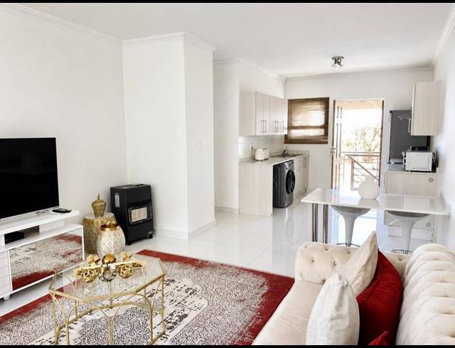2 BEDROOM APARTMENT FOR SALE IN BEVERLEY